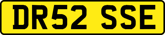DR52SSE