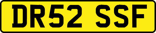 DR52SSF