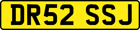 DR52SSJ