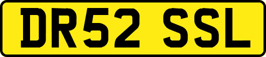 DR52SSL