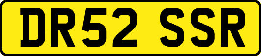 DR52SSR