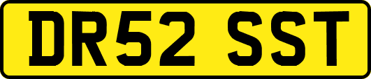 DR52SST