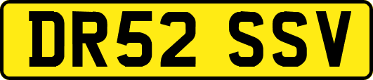 DR52SSV