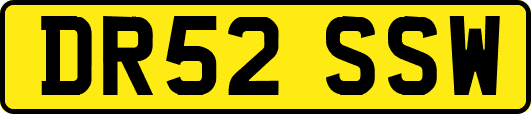 DR52SSW