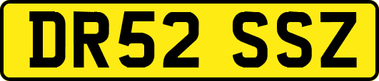 DR52SSZ