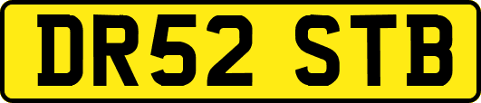DR52STB