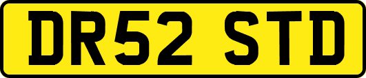 DR52STD
