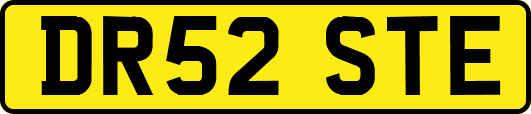DR52STE