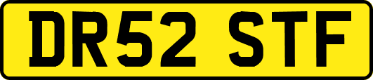 DR52STF