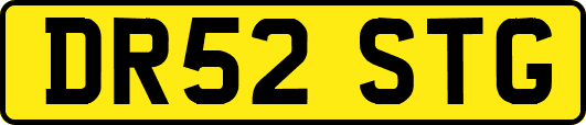 DR52STG