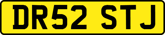 DR52STJ