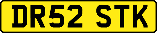 DR52STK