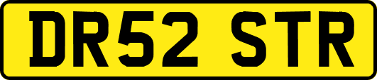 DR52STR