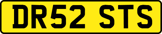 DR52STS