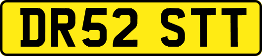 DR52STT