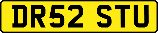 DR52STU
