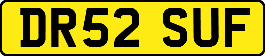 DR52SUF