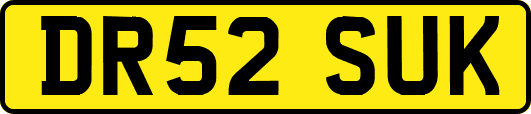 DR52SUK