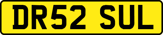 DR52SUL