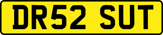 DR52SUT