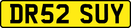DR52SUY