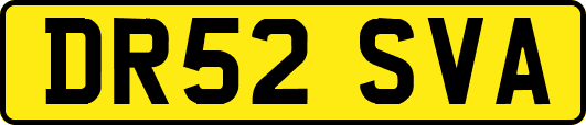 DR52SVA