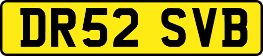 DR52SVB