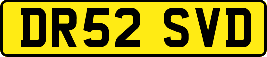DR52SVD