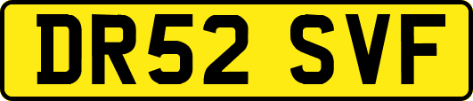 DR52SVF