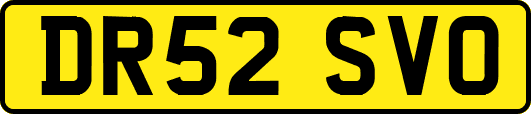 DR52SVO