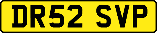 DR52SVP