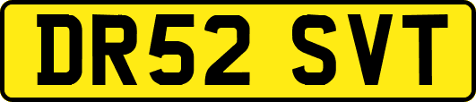 DR52SVT