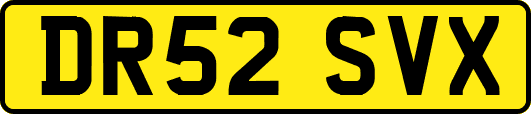 DR52SVX