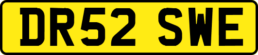 DR52SWE