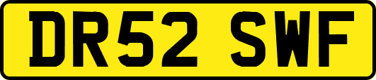 DR52SWF