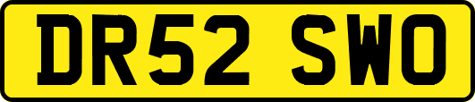 DR52SWO