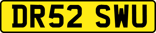 DR52SWU