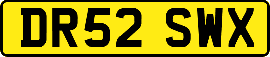 DR52SWX