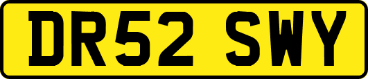 DR52SWY