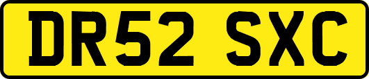 DR52SXC