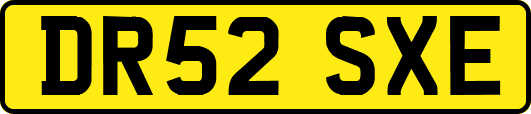 DR52SXE