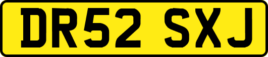 DR52SXJ