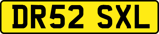 DR52SXL