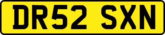 DR52SXN