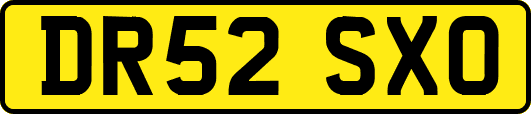 DR52SXO