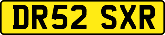 DR52SXR