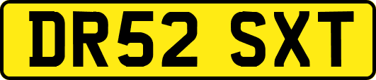 DR52SXT