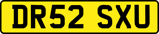 DR52SXU