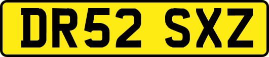 DR52SXZ