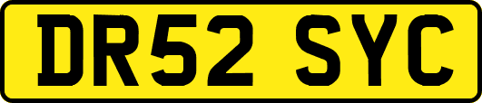 DR52SYC